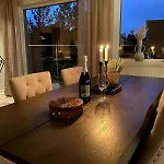 Cozy At The Σπίτι διακοπών Τρόμσο