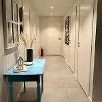 Cozy At The *