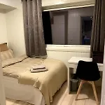 Cozy At The Tromsø