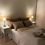 Cozy At The *