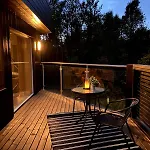 Feriehus Cozy At The