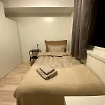 Cozy At The Feriehus *