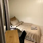 Cozy At The Feriehus Tromsø