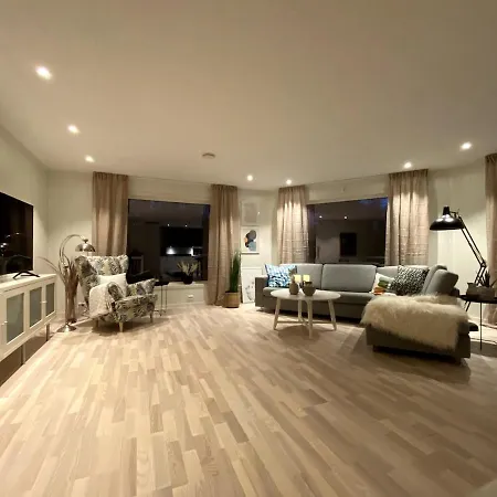 Cozy At The * Tromsø