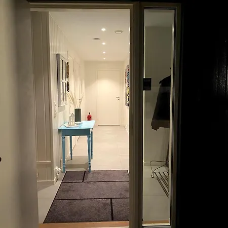 Cozy At The Tromsø