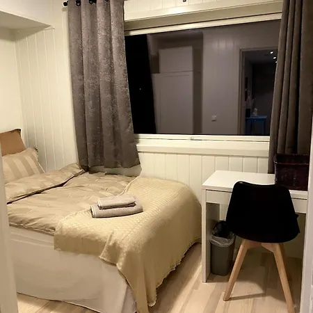 Cozy At The Tromsø
