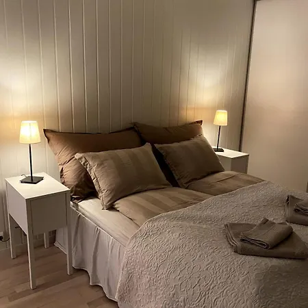 Cozy At The *