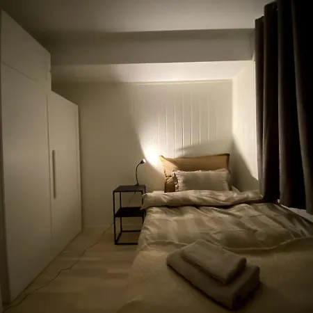 Cozy At The Tromso