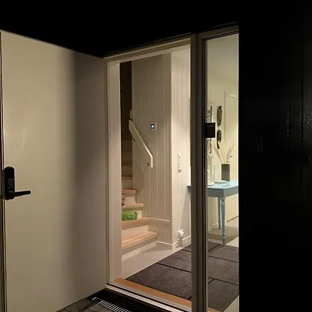 度假居 Cozy At The *