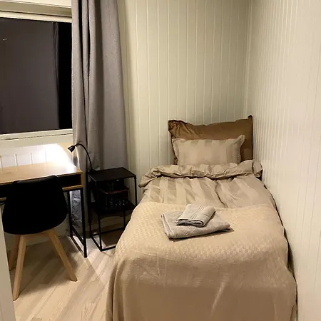 Cozy At The