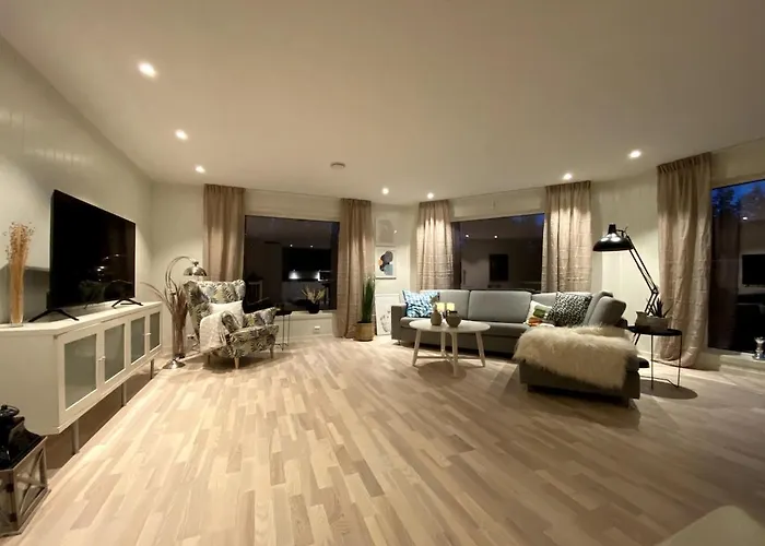 Cozy At The * Tromsø