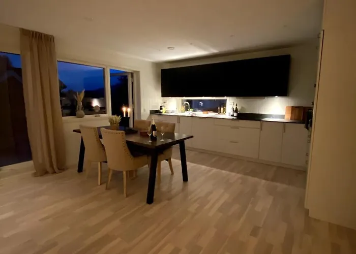 Cozy At The * Tromsø