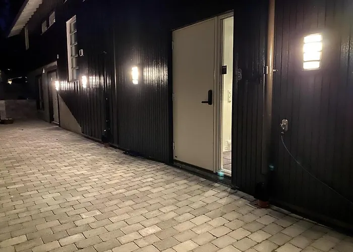 Cozy At The 度假居 *