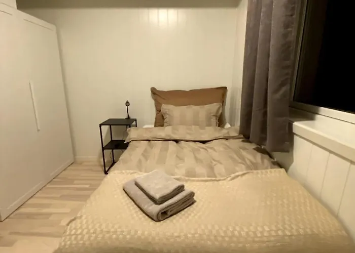 Cozy At The Casa de Férias *