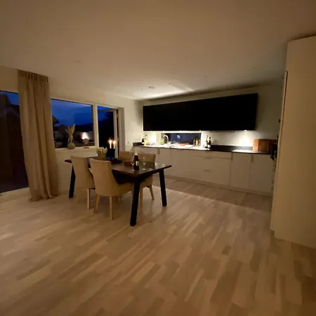 Cozy At The * Tromso