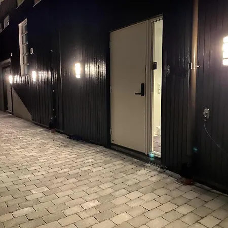 Cozy At The Holiday home *