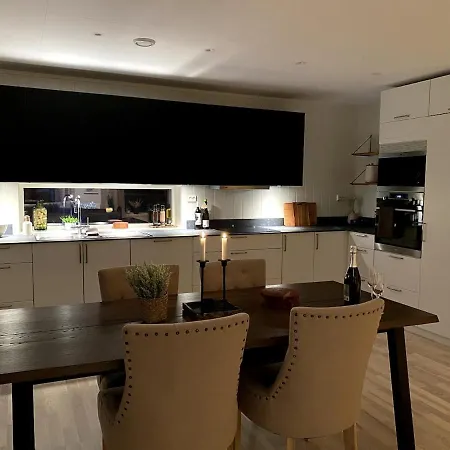 Holiday home Cozy At The *