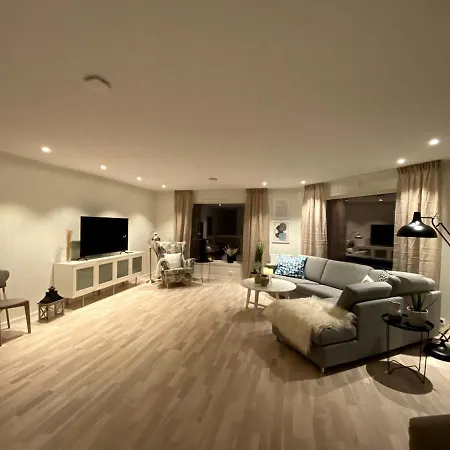 Holiday home Cozy At The Tromso