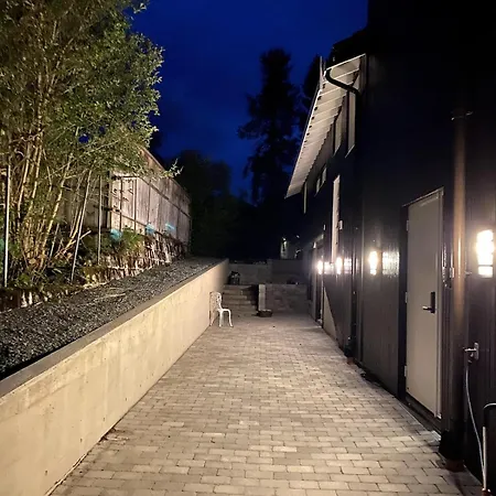 Holiday home Cozy At The *