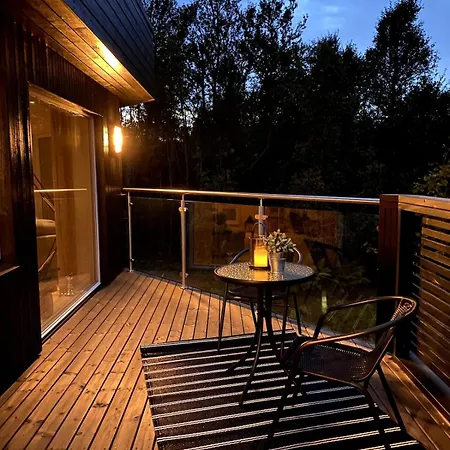 Holiday home Cozy At The