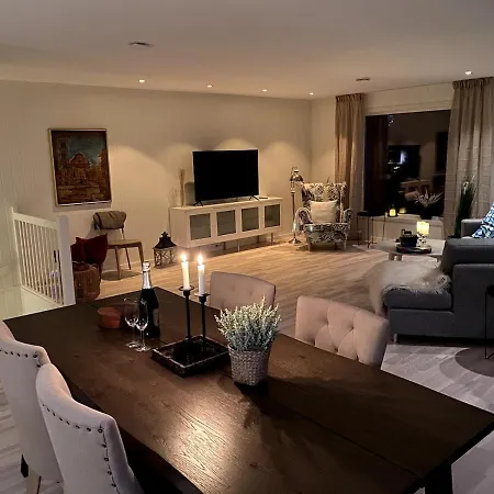 Holiday home Cozy At The Tromso